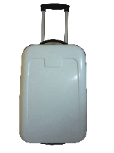 硬式拉桿行李箱