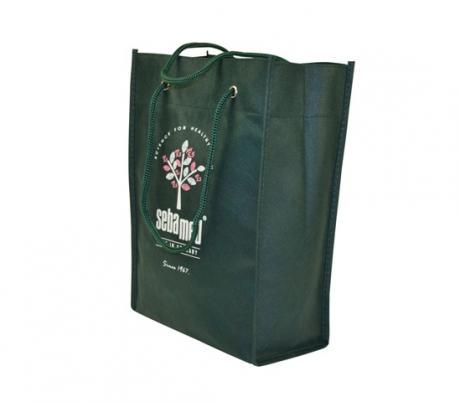 海天包包達人客製化不織布環保購物袋