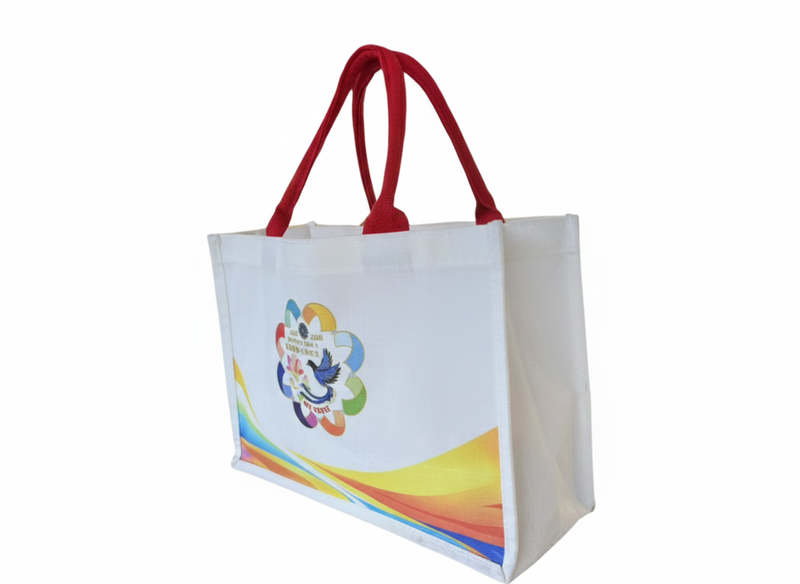 帆布袋客製設計製造